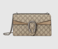 Gucci Dionysus Small Shoulder Bag product image 1, provided for visual reference and product detail review