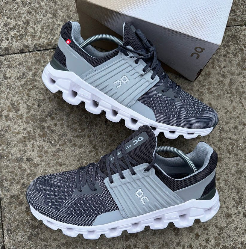 On Cloudswift Running Shoes product image 2, provided for visual reference and product detail review