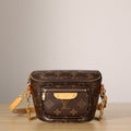 LV Rush Bumbag Monogram product image 1, provided for visual reference and product detail review