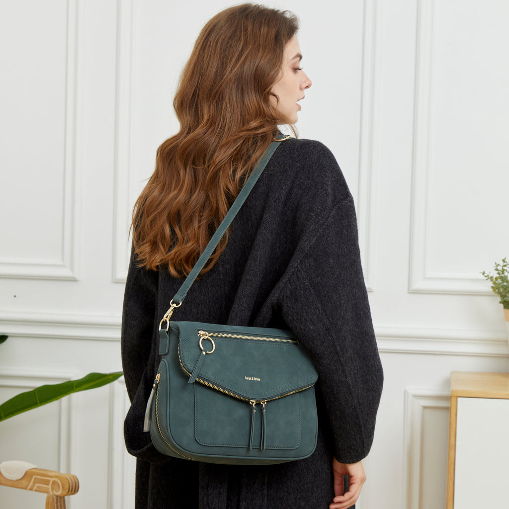 The Emilia Handbag product image 13, provided for visual reference and product detail review