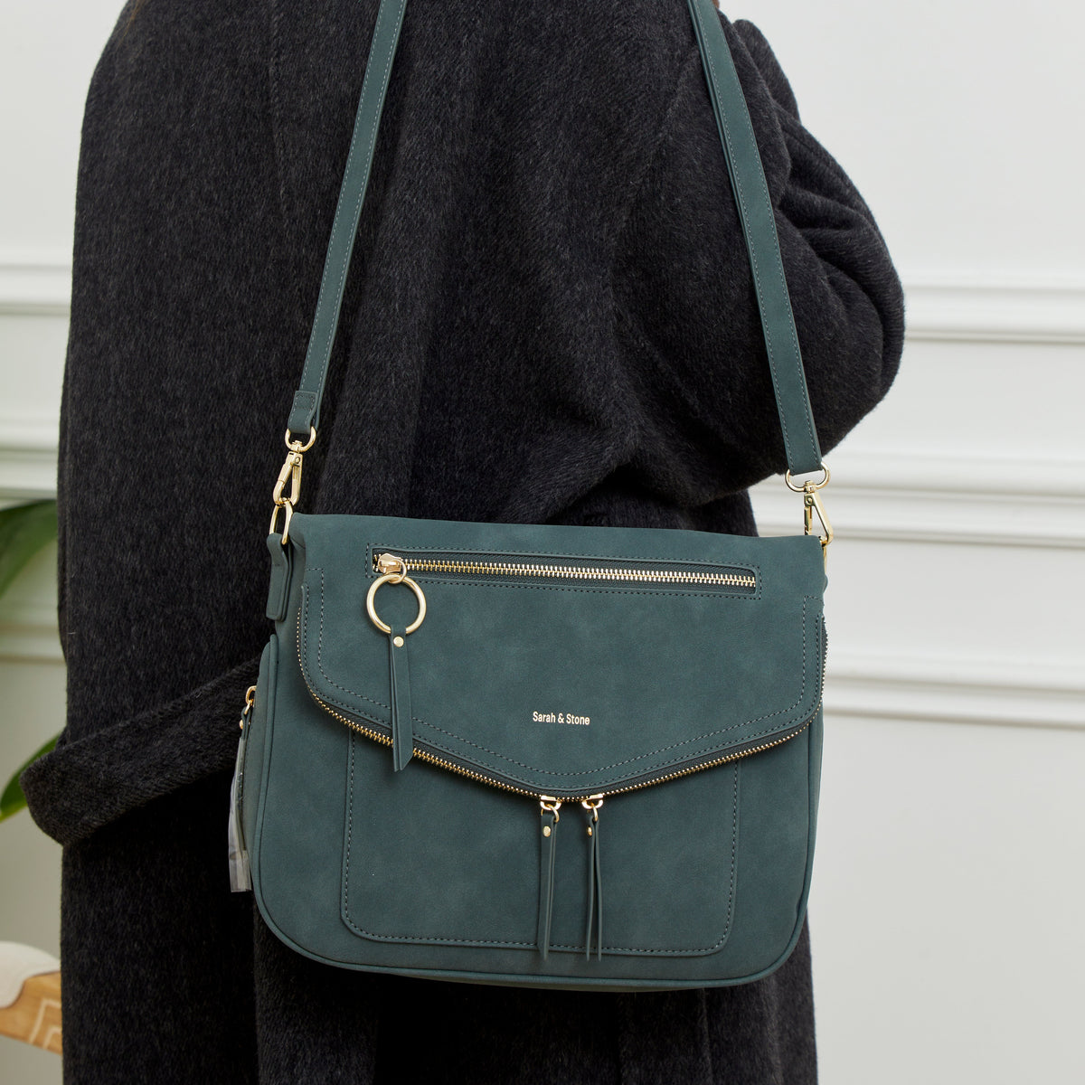 The Emilia Handbag product image 16, provided for visual reference and product detail review