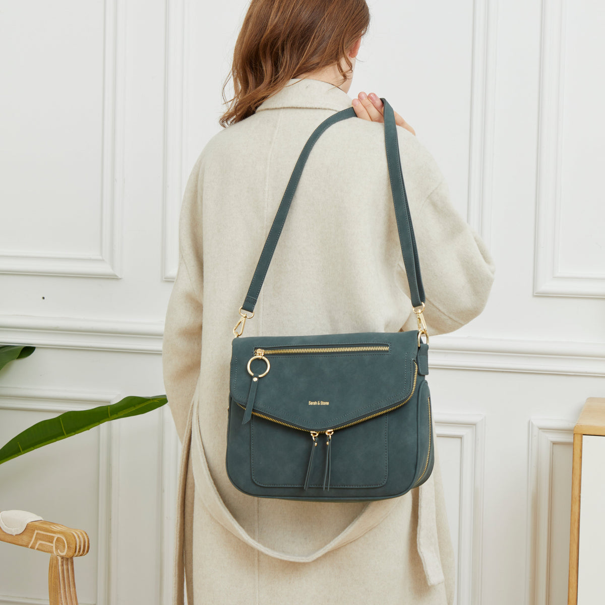 The Emilia Handbag product image 29, provided for visual reference and product detail review