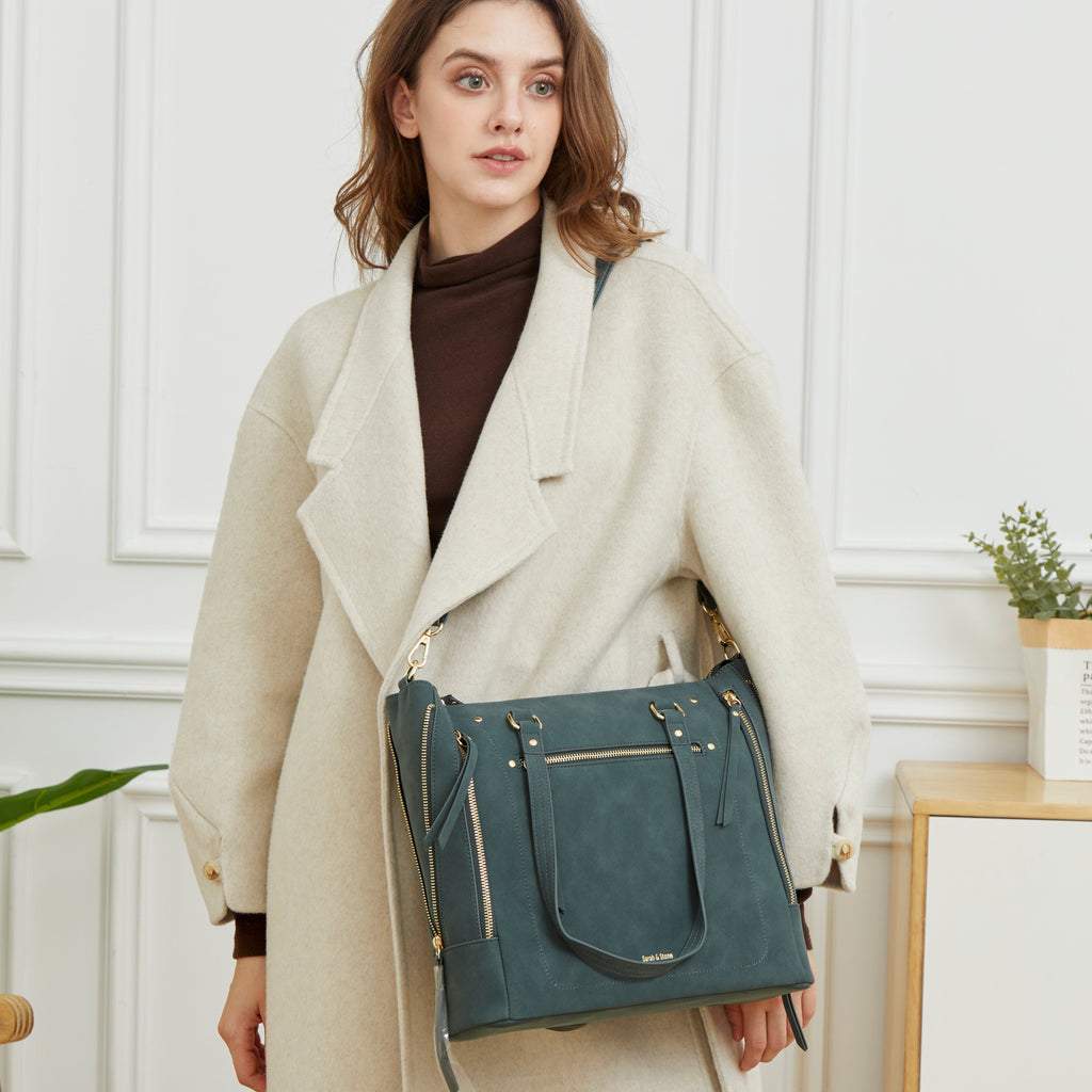 The Valeria Handbag product image 14, provided for visual reference and product detail review