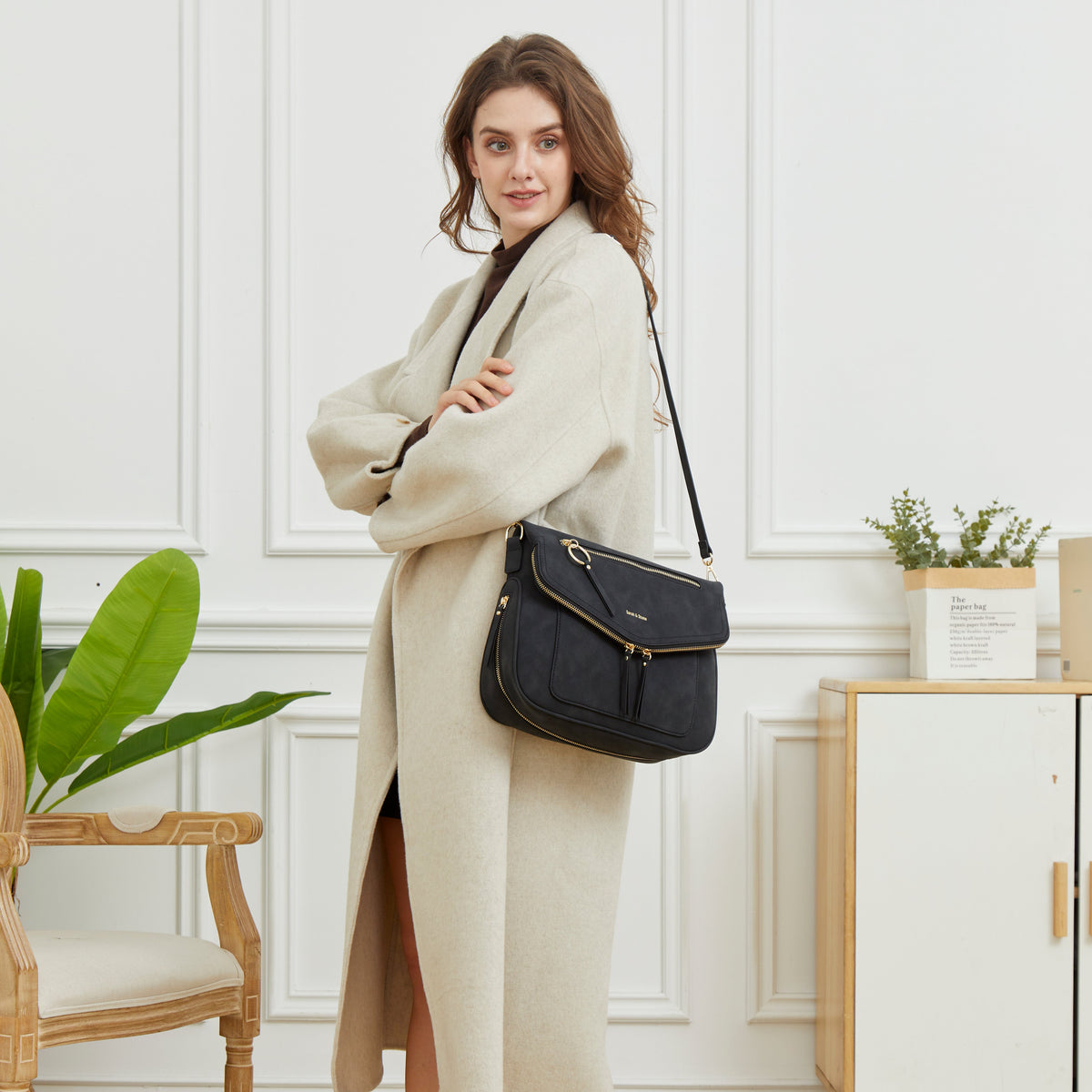 The Emilia Handbag product image 30, provided for visual reference and product detail review