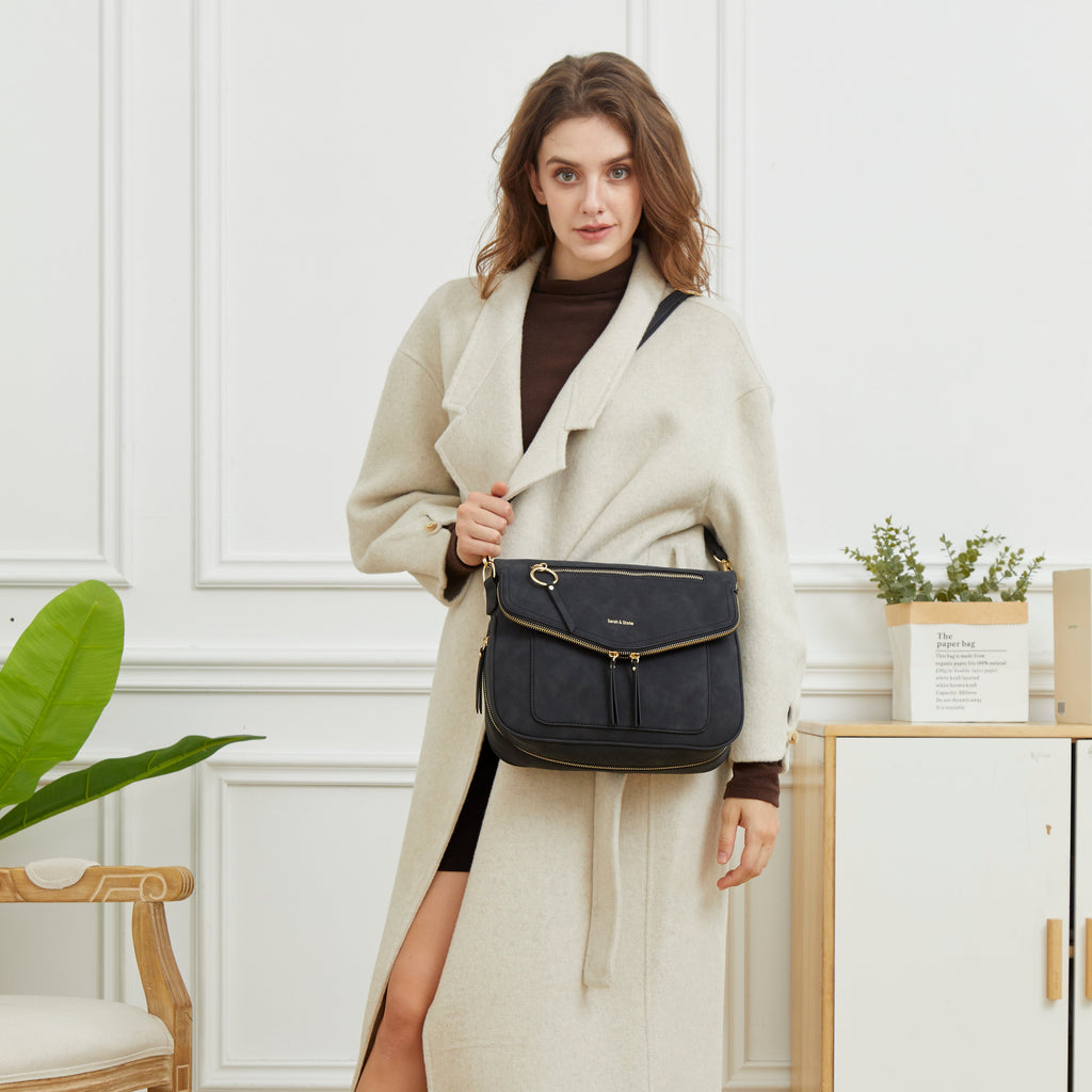 The Emilia Handbag product image 9, provided for visual reference and product detail review