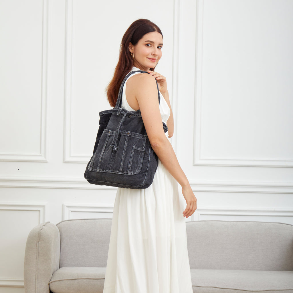The Zoe Tote Bag product image 16, provided for visual reference and product detail review