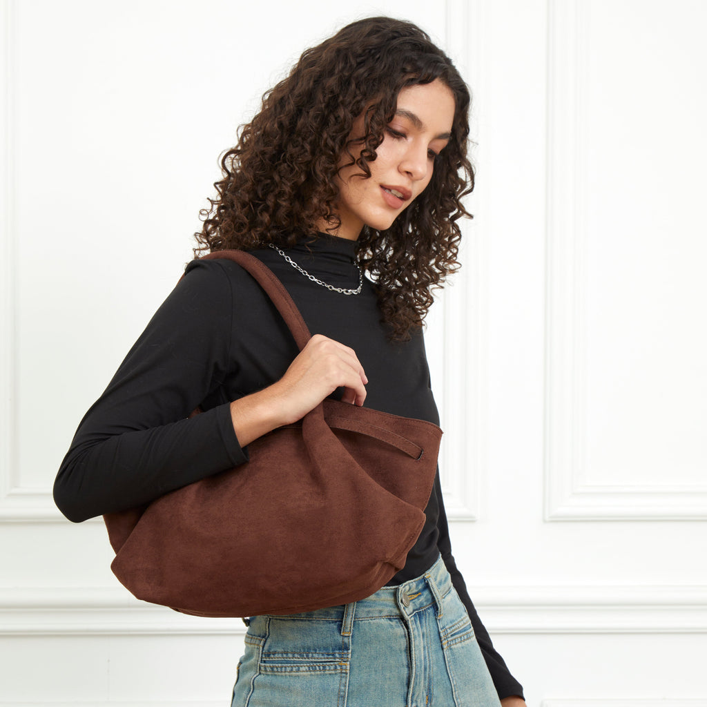 The Maribel Tote Bag product image 14, provided for visual reference and product detail review