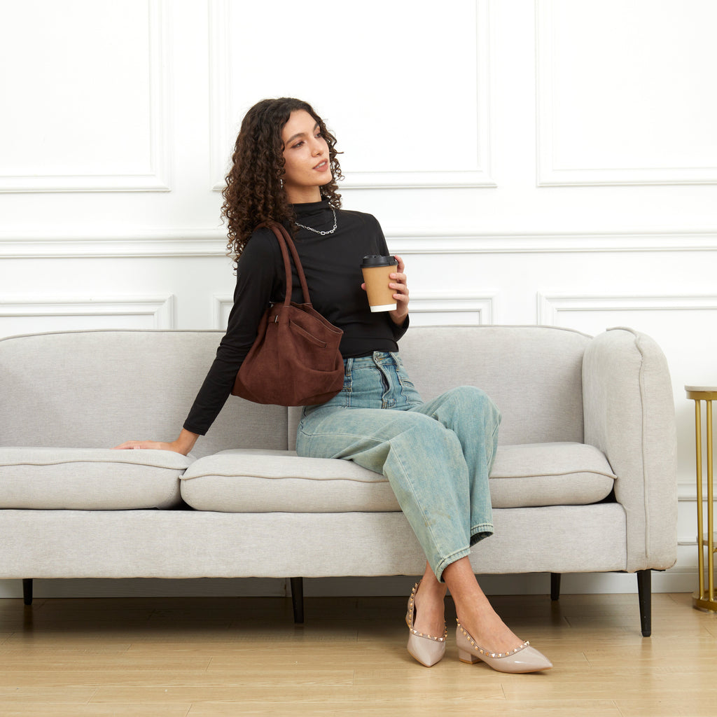 The Maribel Tote Bag product image 17, provided for visual reference and product detail review