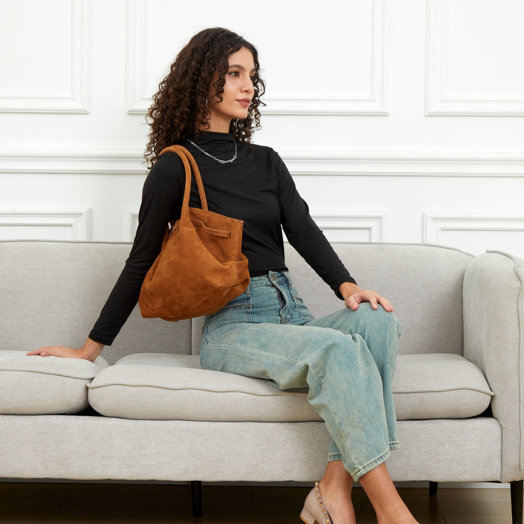 The Maribel Tote Bag product image 21, provided for visual reference and product detail review
