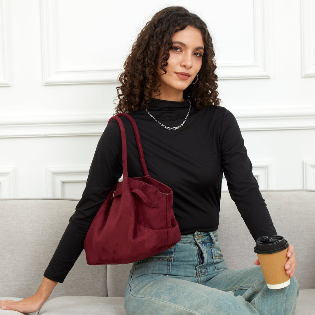 The Maribel Tote Bag product image 12, provided for visual reference and product detail review