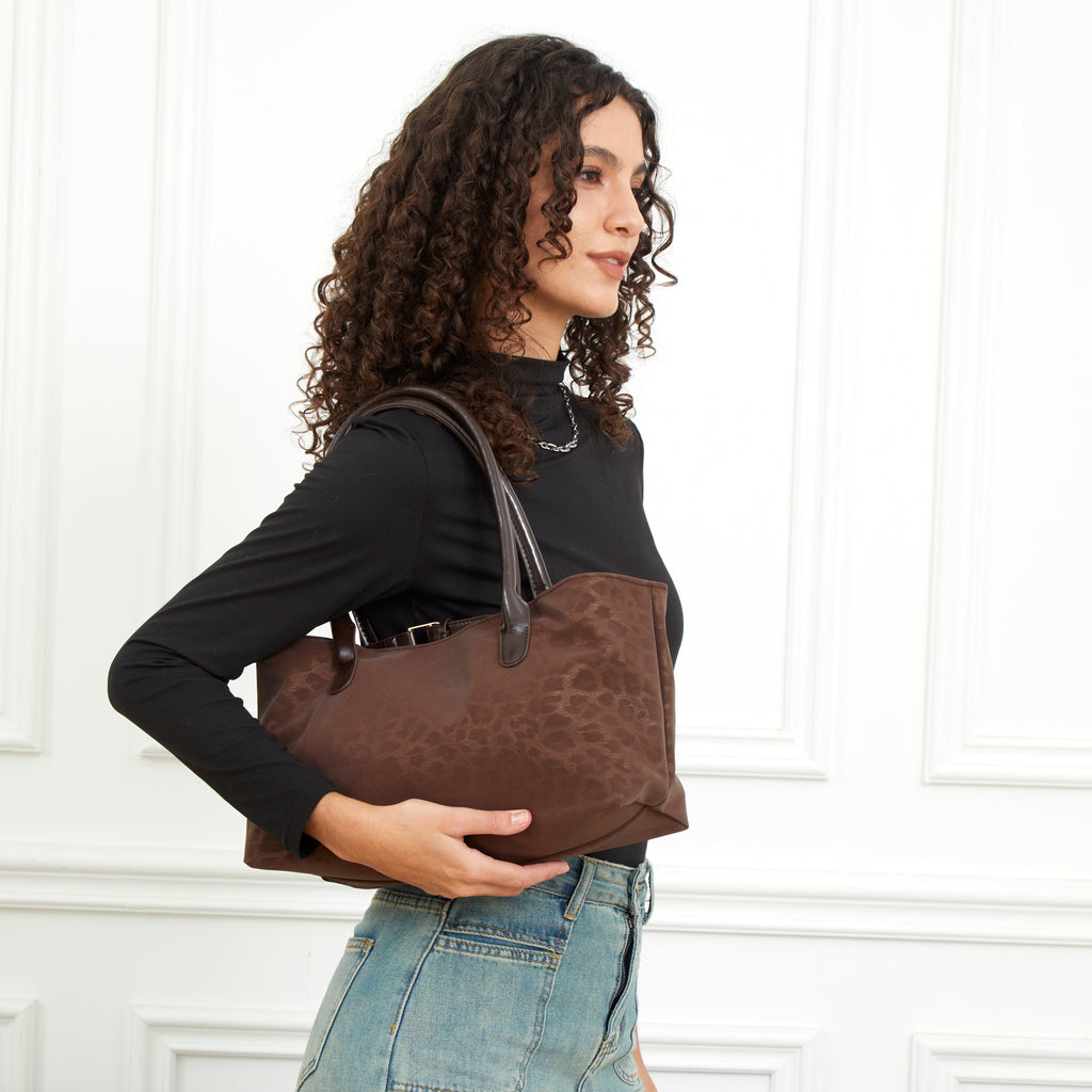 The Valentina Satchel Bag product image 22, provided for visual reference and product detail review