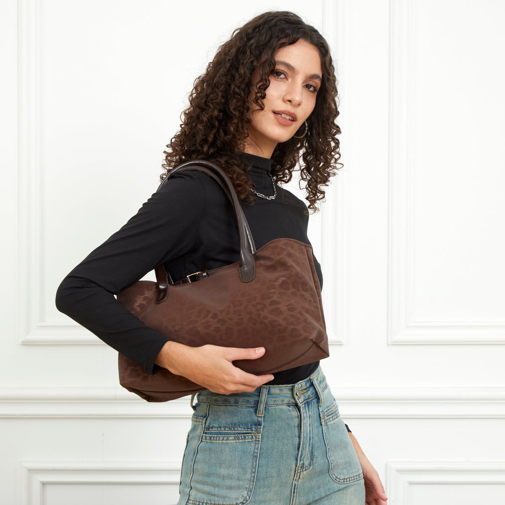 The Valentina Satchel Bag product image 20, provided for visual reference and product detail review