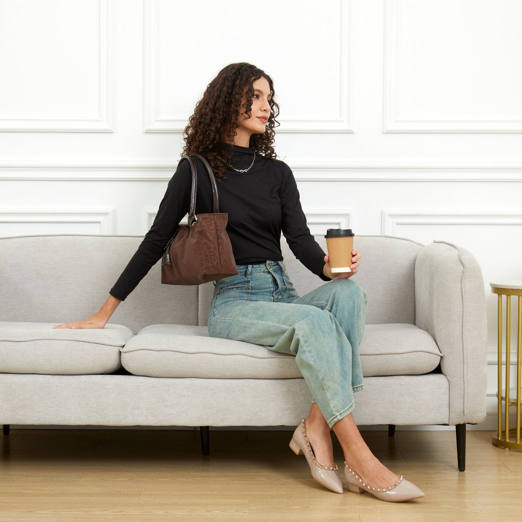 The Valentina Satchel Bag product image 24, provided for visual reference and product detail review