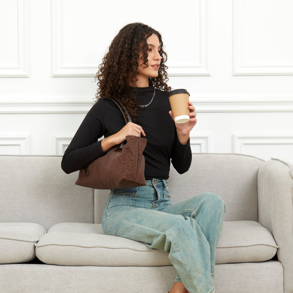 The Valentina Satchel Bag product image 25, provided for visual reference and product detail review