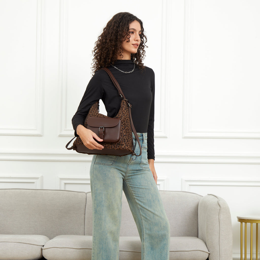 The Savannah Shoulder Bag product image 11, provided for visual reference and product detail review