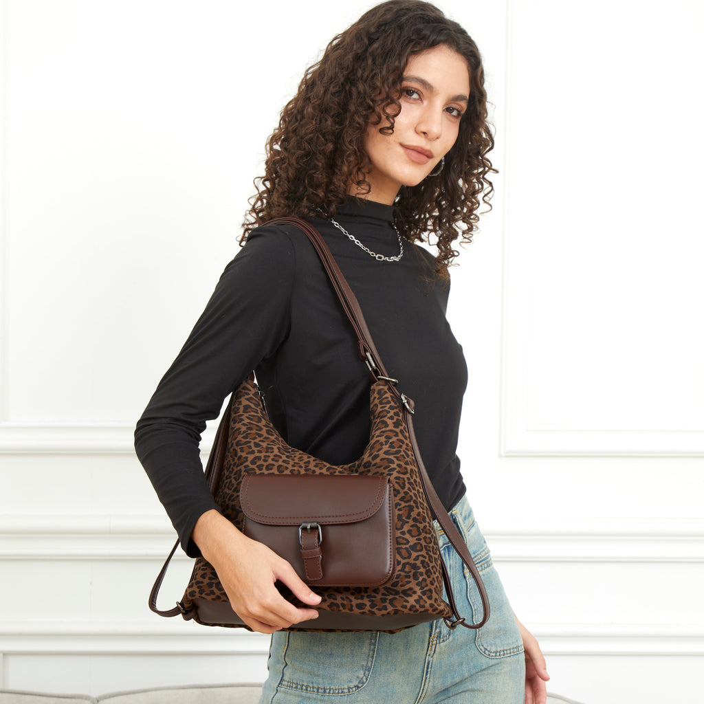 The Savannah Shoulder Bag product image 12, provided for visual reference and product detail review