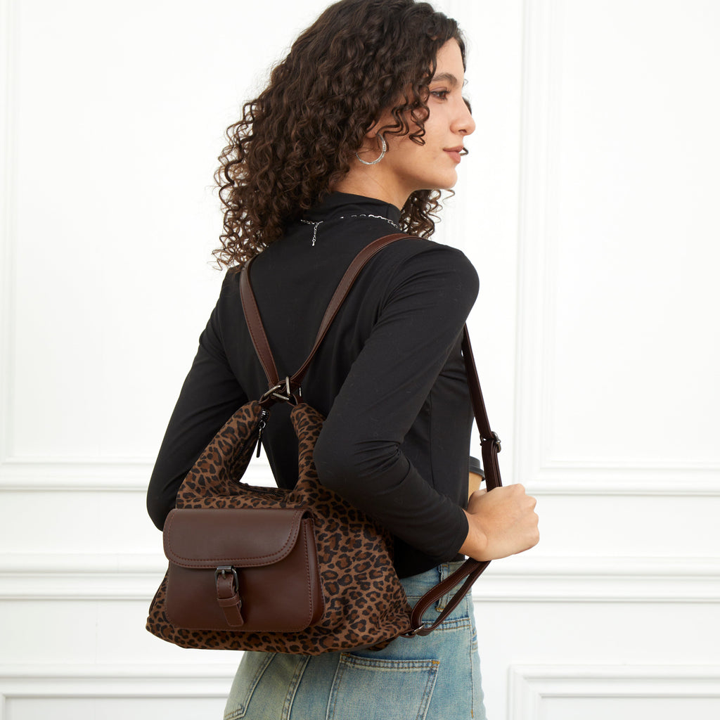 The Savannah Shoulder Bag product image 14, provided for visual reference and product detail review
