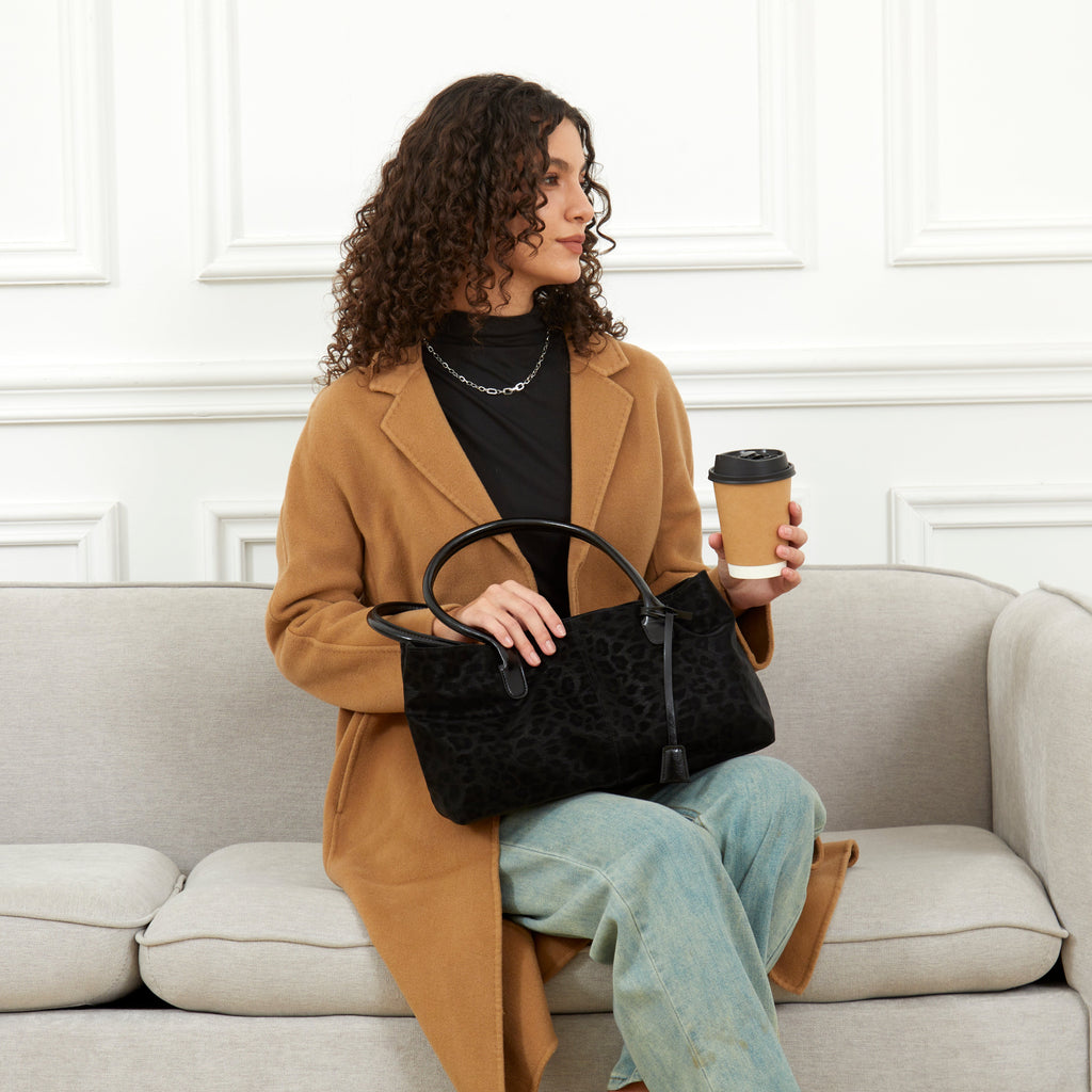 The Valentina Satchel Bag product image 15, provided for visual reference and product detail review