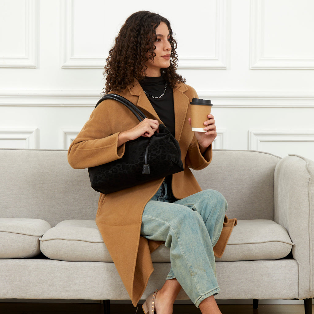 The Valentina Satchel Bag product image 16, provided for visual reference and product detail review