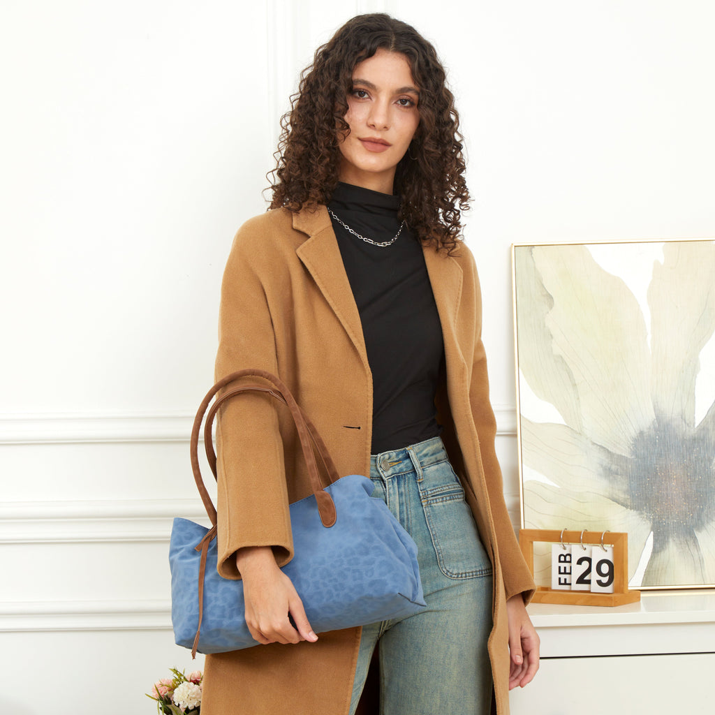 The Valentina Satchel Bag product image 9, provided for visual reference and product detail review