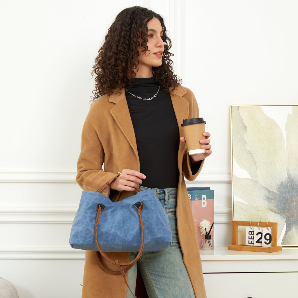 The Valentina Satchel Bag product image 6, provided for visual reference and product detail review