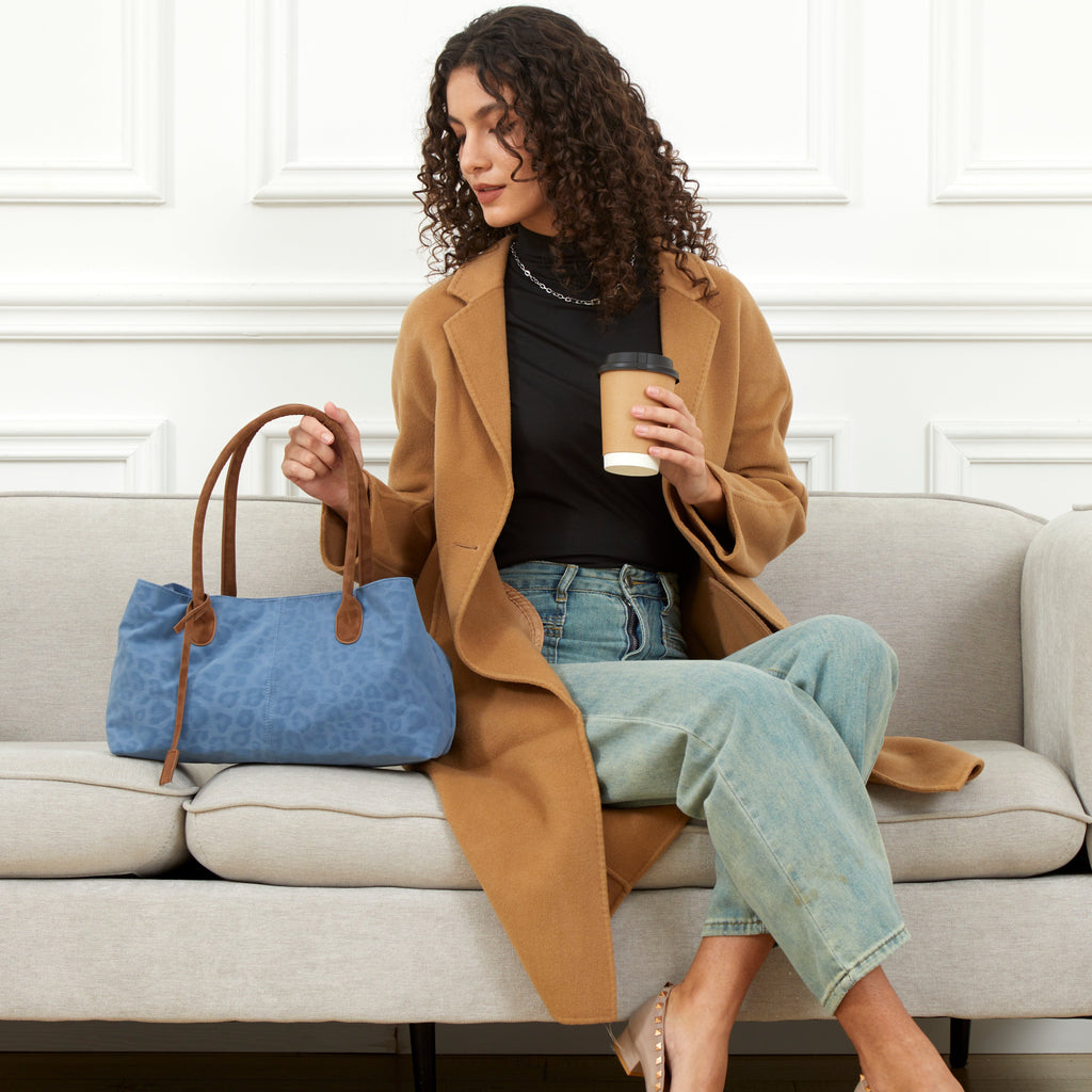 The Valentina Satchel Bag product image 8, provided for visual reference and product detail review