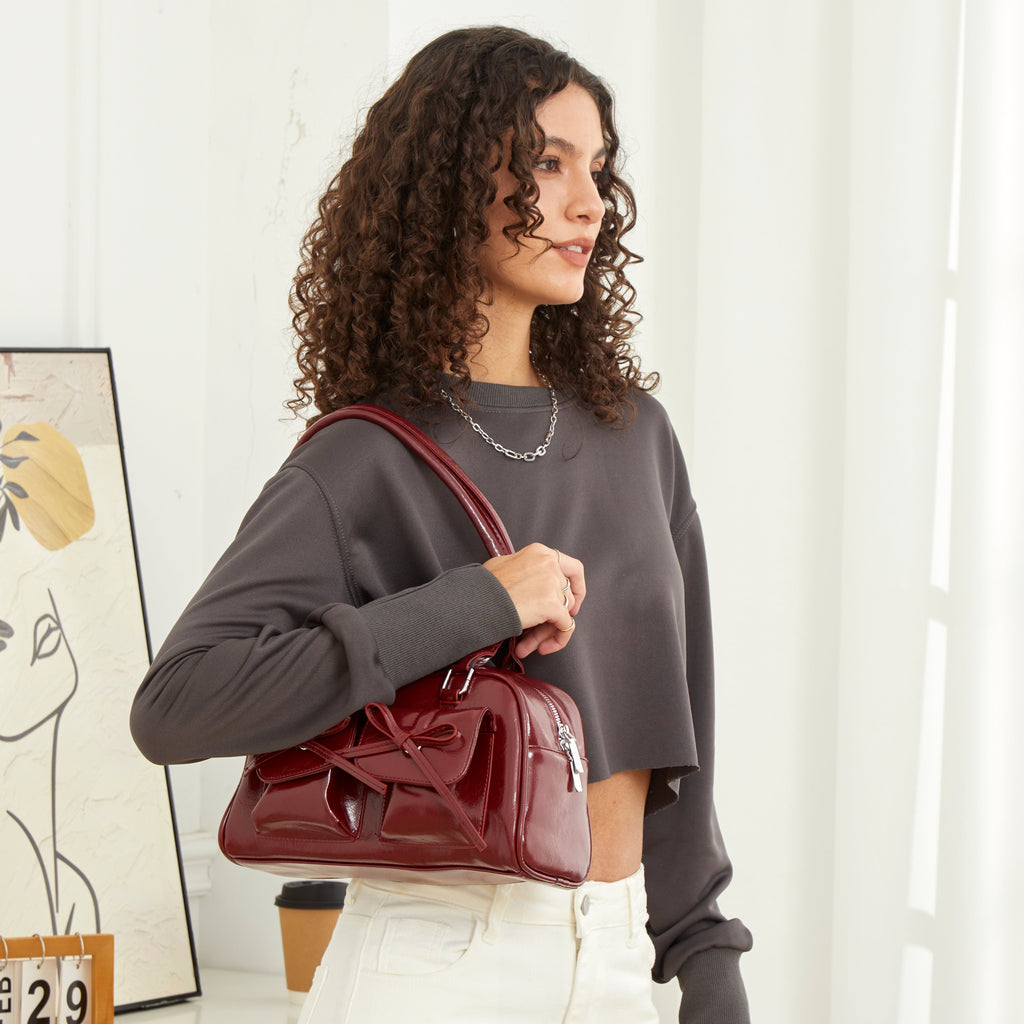 The Alice Shoulder Bag product image 11, provided for visual reference and product detail review