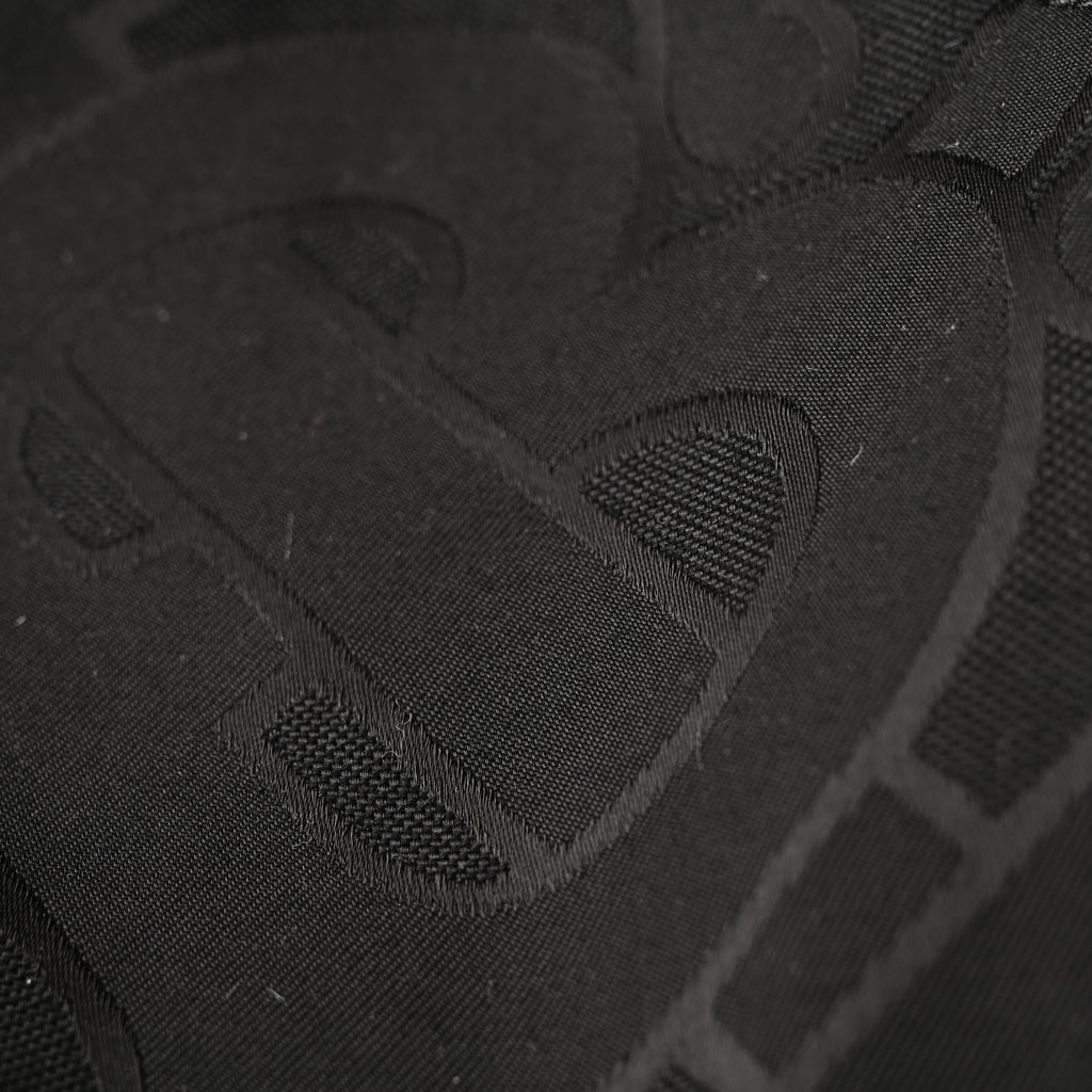Burberry Monogram Black Nylon Backpack product image 17, provided for visual reference and product detail review