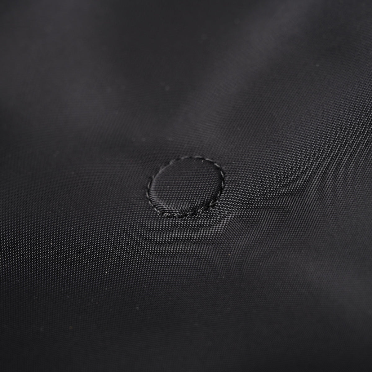 Prada Nylon Black Messenger Bag product image 16, provided for visual reference and product detail review