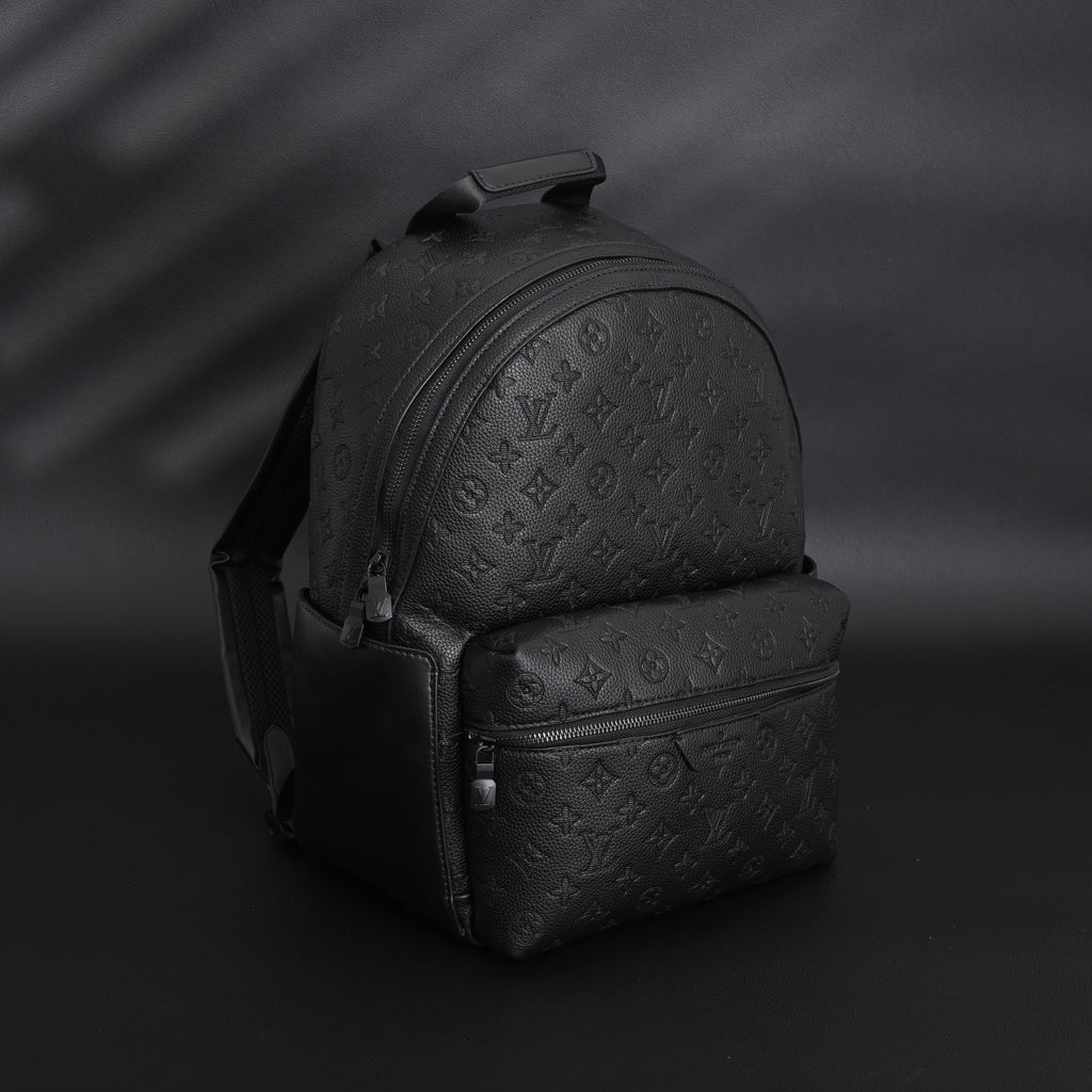 Louis Vuitton Christopher PM Backpack Monogram Eclipse product image 1, provided for visual reference and product detail