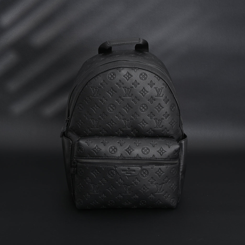 Louis Vuitton Christopher PM Backpack Monogram Eclipse product image 12, provided for visual reference and product detail