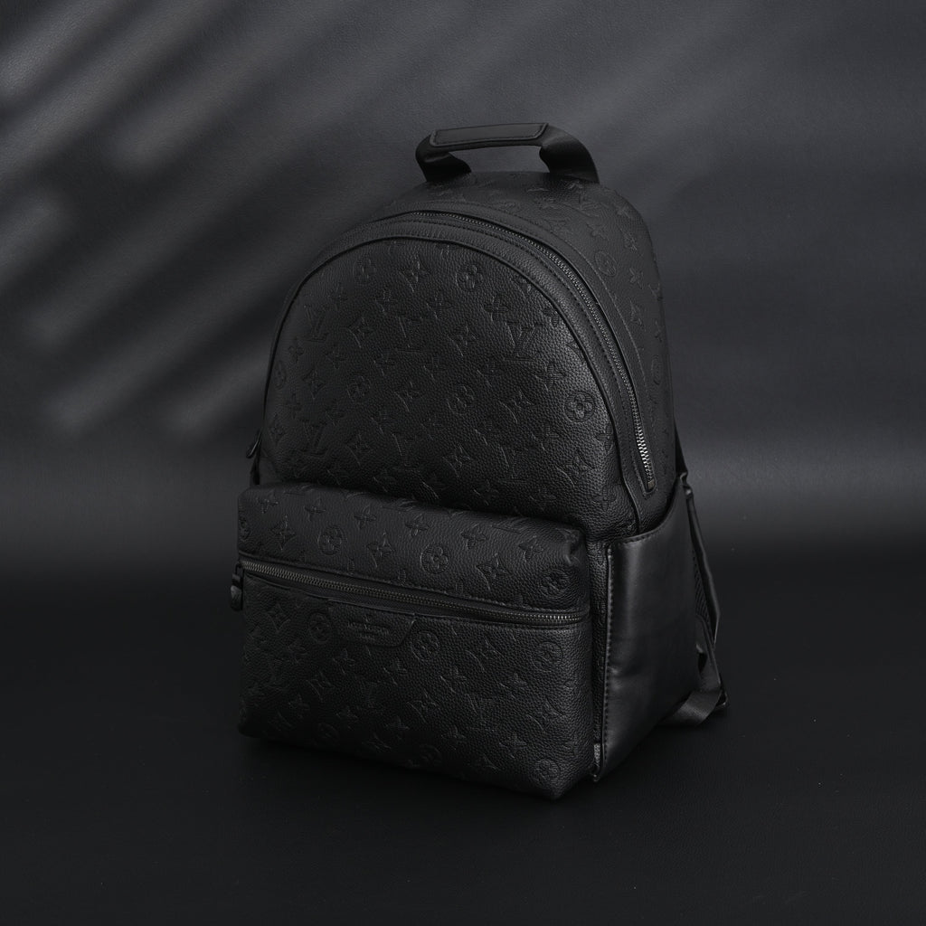 Louis Vuitton Christopher PM Backpack Monogram Eclipse product image 8, provided for visual reference and product detail
