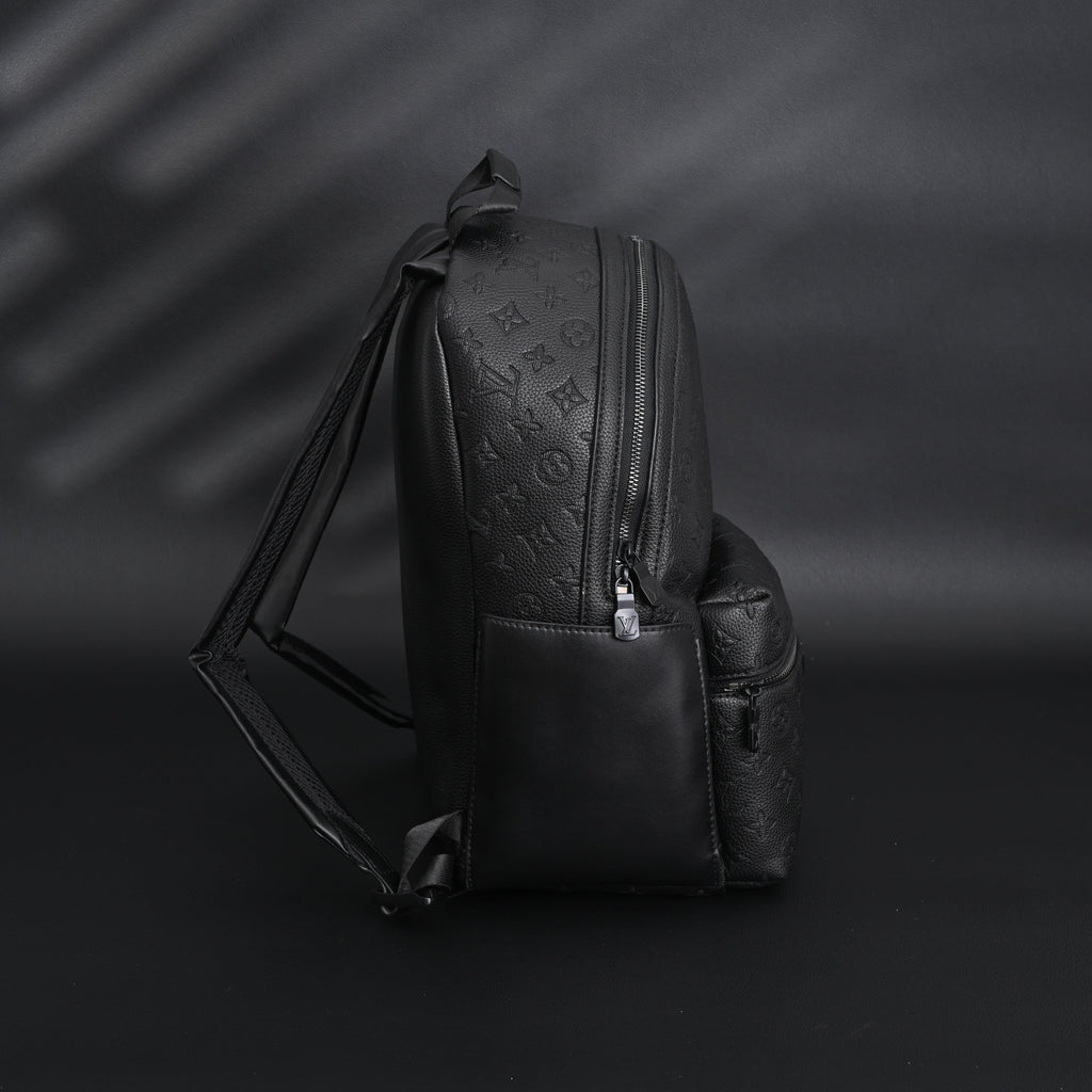 Louis Vuitton Christopher PM Backpack Monogram Eclipse product image 13, provided for visual reference and product detail