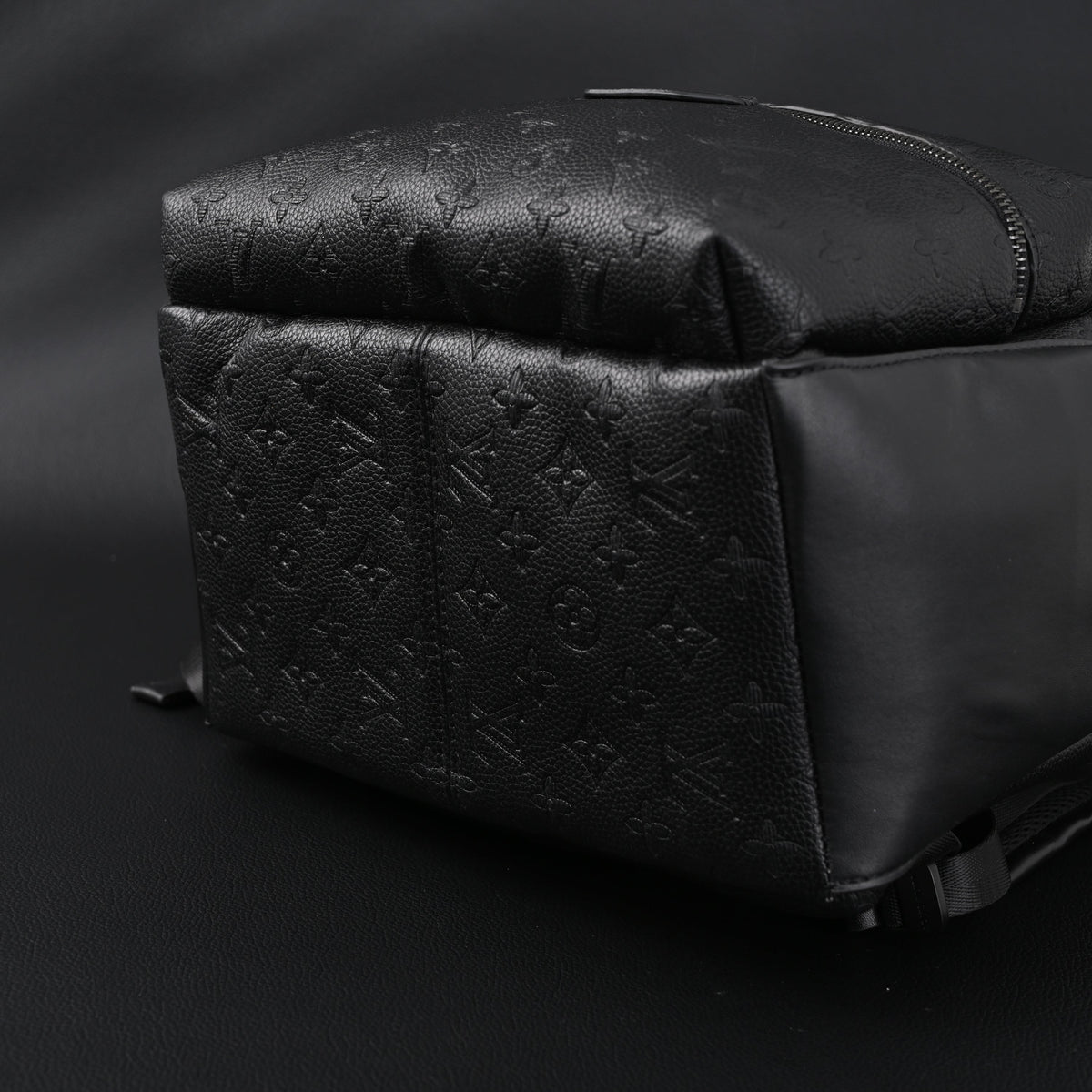 Louis Vuitton Christopher PM Backpack Monogram Eclipse product image 9, provided for visual reference and product detail