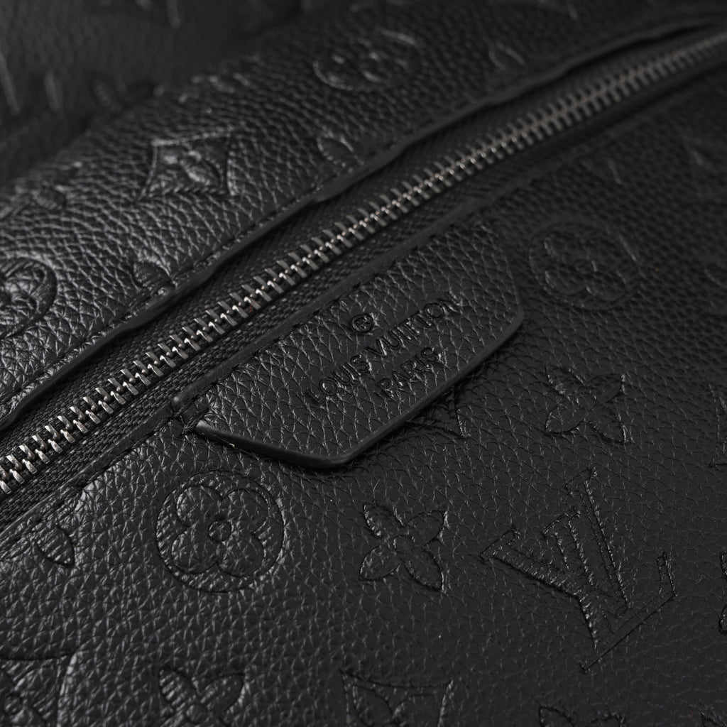 Louis Vuitton Christopher PM Backpack Monogram Eclipse product image 2, provided for visual reference and product detail