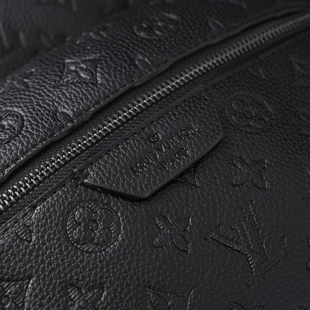 Louis Vuitton Christopher PM Backpack Monogram Eclipse product image 2, provided for visual reference and product detail