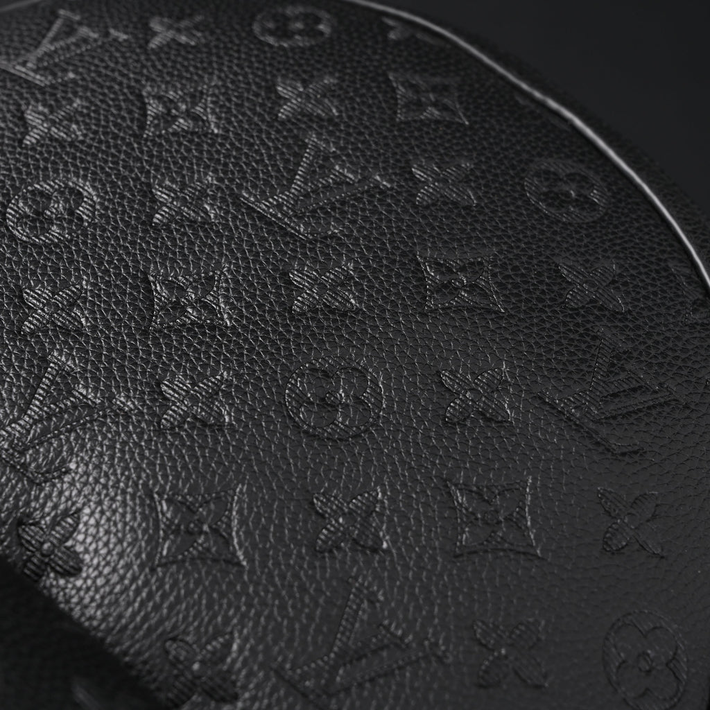 Louis Vuitton Christopher PM Backpack Monogram Eclipse product image 3, provided for visual reference and product detail