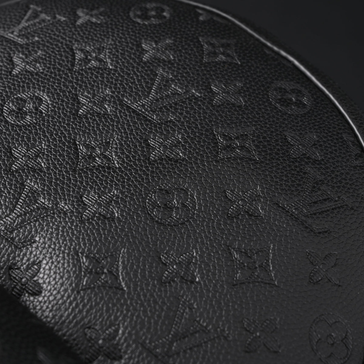 Louis Vuitton Christopher PM Backpack Monogram Eclipse product image 3, provided for visual reference and product detail