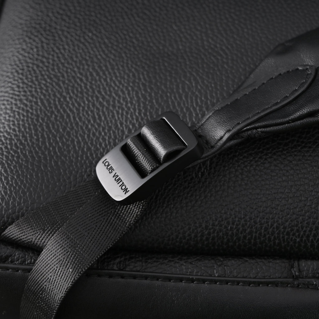 Louis Vuitton Christopher PM Backpack Monogram Eclipse product image 4, provided for visual reference and product detail
