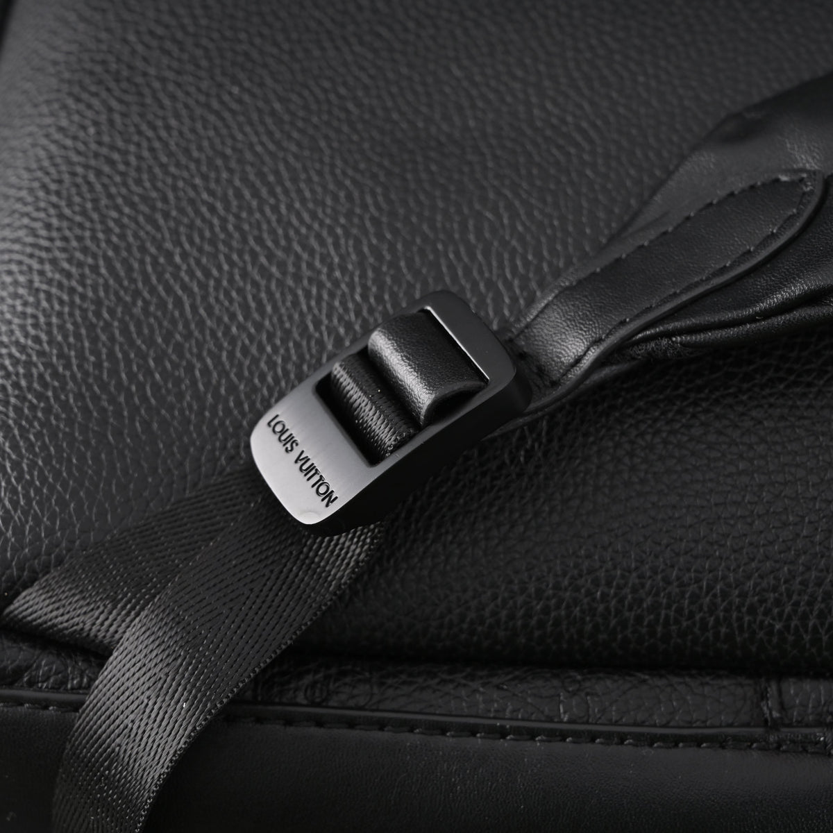 Louis Vuitton Christopher PM Backpack Monogram Eclipse product image 4, provided for visual reference and product detail