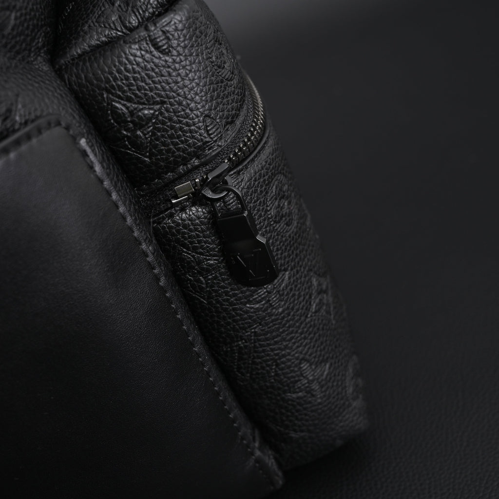 Louis Vuitton Christopher PM Backpack Monogram Eclipse product image 5, provided for visual reference and product detail