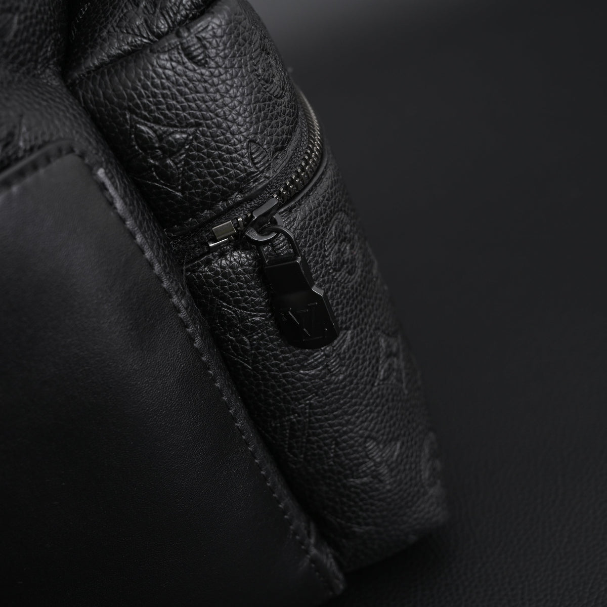 Louis Vuitton Christopher PM Backpack Monogram Eclipse product image 5, provided for visual reference and product detail