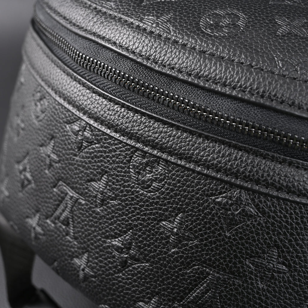 Louis Vuitton Christopher PM Backpack Monogram Eclipse product image 6, provided for visual reference and product detail