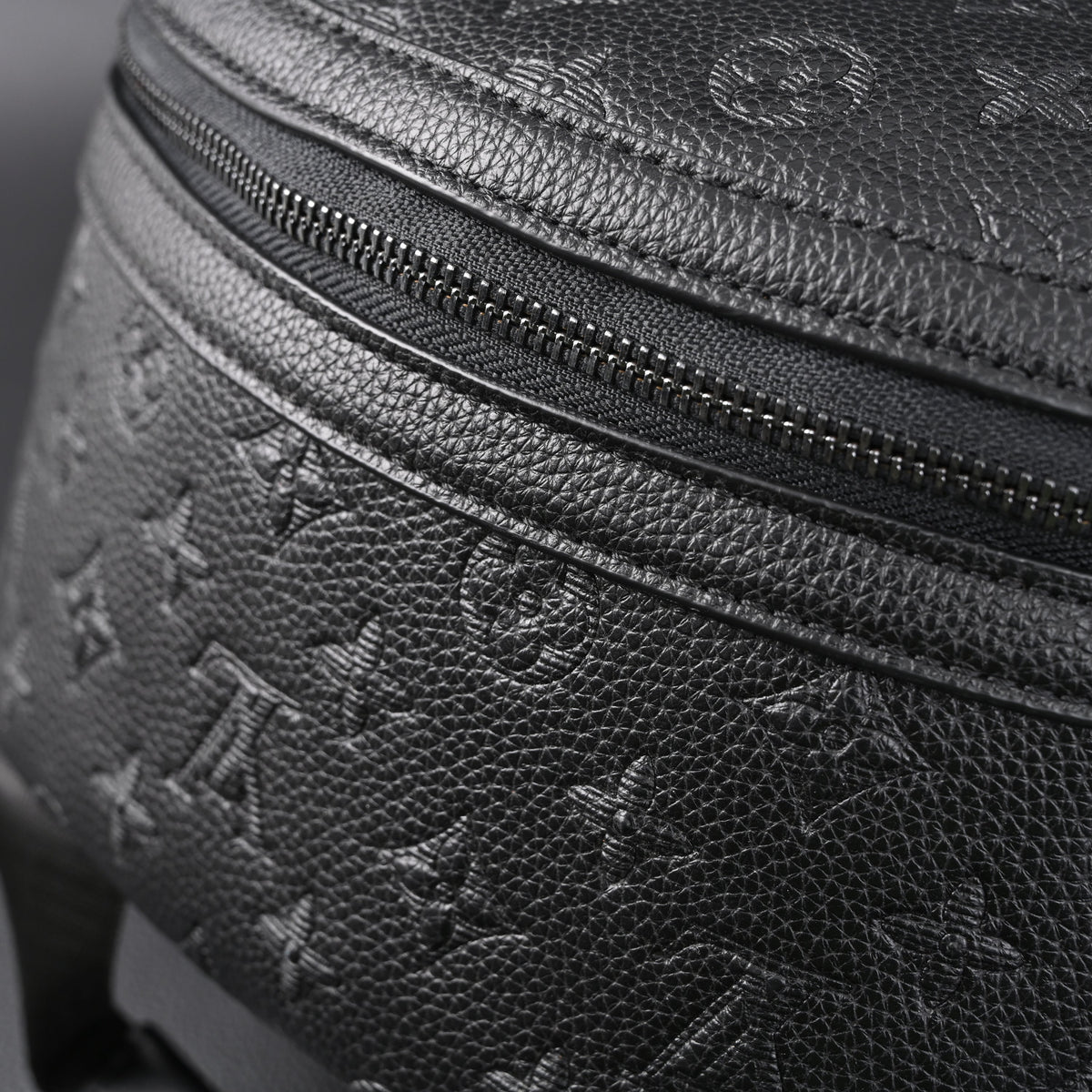 Louis Vuitton Christopher PM Backpack Monogram Eclipse product image 6, provided for visual reference and product detail
