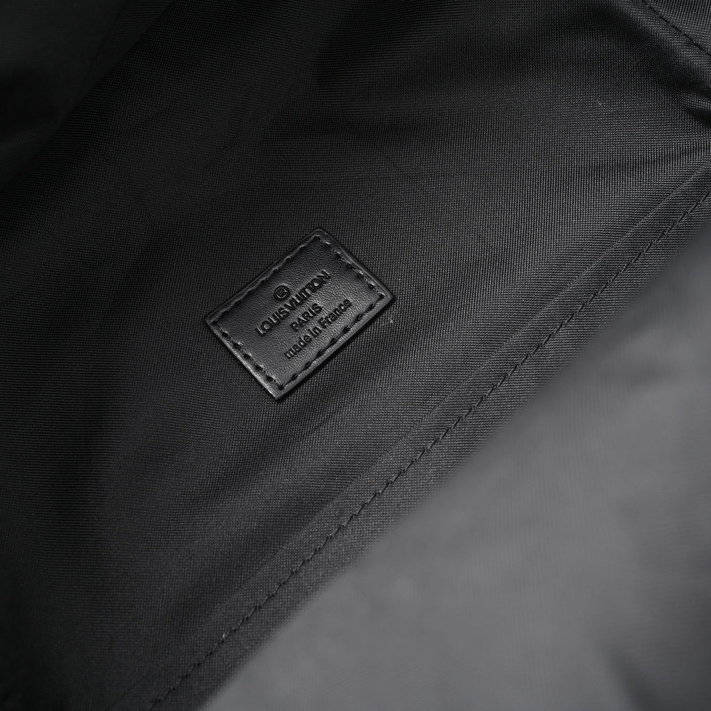 Louis Vuitton Christopher PM Backpack Monogram Eclipse product image 7, provided for visual reference and product detail