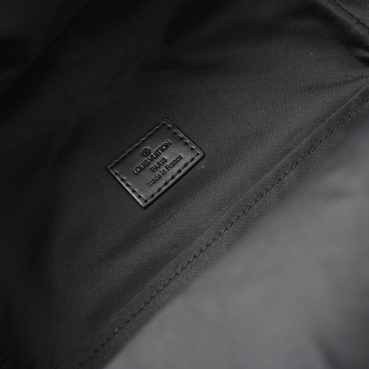 Louis Vuitton Christopher PM Backpack Monogram Eclipse product image 7, provided for visual reference and product detail
