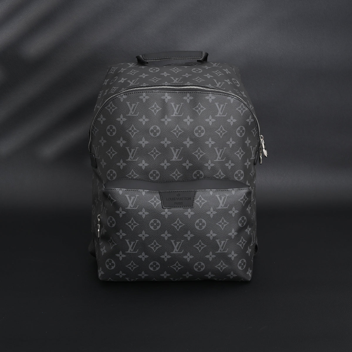 Louis Vuitton Christopher PM Backpack Monogram Eclipse Canvas product image 15, provided for visual reference and product
