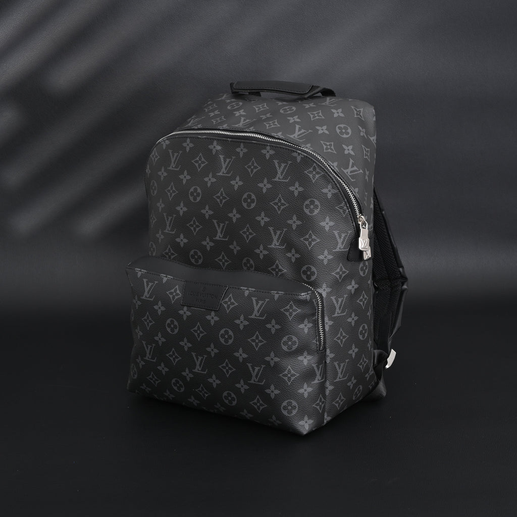 Louis Vuitton Christopher PM Backpack Monogram Eclipse Canvas product image 16, provided for visual reference and product