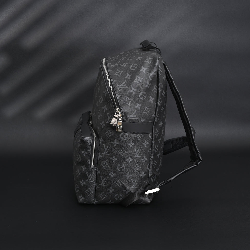 Louis Vuitton Christopher PM Backpack Monogram Eclipse Canvas product image 2, provided for visual reference and product