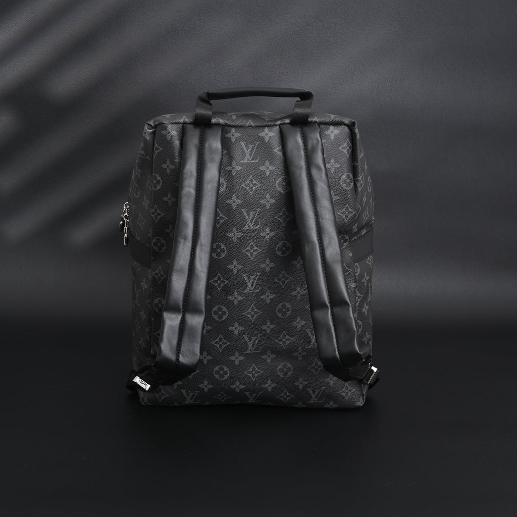 Louis Vuitton Christopher PM Backpack Monogram Eclipse Canvas product image 3, provided for visual reference and product